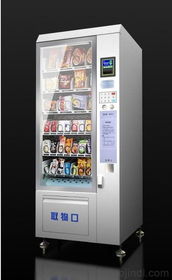 全自动售货机详解 价格、质量、售后与选购指南